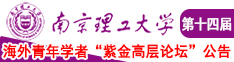 乱偷互换人妻中文字幕天美传媒南京理工大学第十四届海外青年学者紫金论坛诚邀海内外英才！